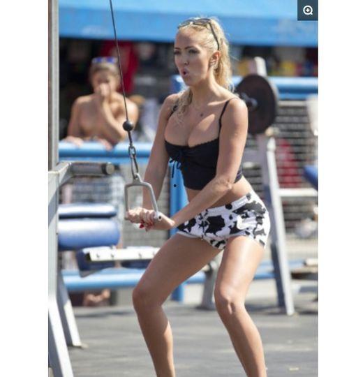 欧美模特胶带秀视频,创意时尚与视觉盛宴的完美融合