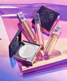 联名款欧美妆短视频,欧美妆联名款短视频魅力解析