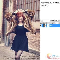 铁帽欧美模特视频,时尚与力量的完美融合