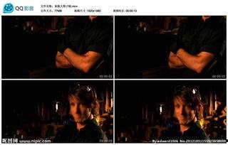 欧美自律剪辑视频素材,创意素材的精彩演绎