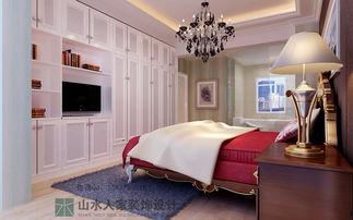 简约欧美风装修视频,打造时尚雅致的家居空间