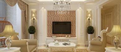 简约欧美风装修视频,打造时尚雅致的家居空间