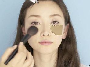 重欧美妆容视频,跟随热门视频打造时尚妆容