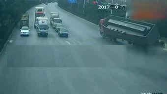 欧美大型卡车视频,驾驭巨兽的壮丽瞬间