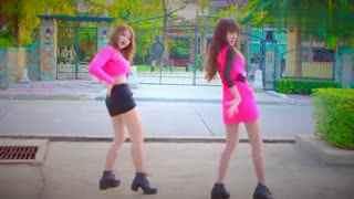 欧美优雅舞蹈视频