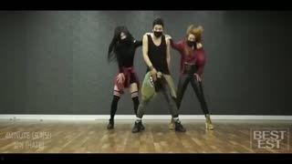 欧美优雅舞蹈视频