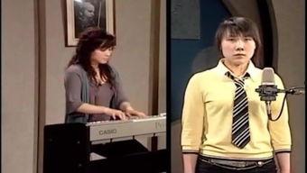 欧美歌唱法教学视频,掌握国际流行唱腔技巧