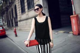 长裤欧美街头推荐视频,打造时尚型男风采