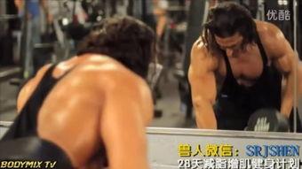 瘫痪欧美帅哥视频,勇敢挑战生活极限，激励无数人心