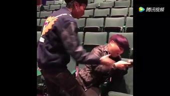 欧美呆子说唱视频在线观看