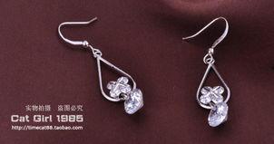 耳环欧美免打孔视频,轻松打造时尚耳饰