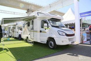 欧美房车视频,探索异国风情与自由之旅