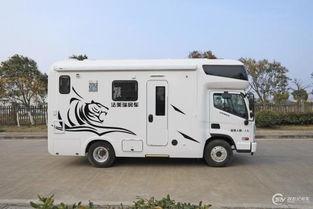 欧美房车视频,探索异国风情与自由之旅