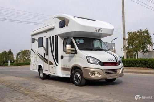 欧美房车视频,探索异国风情与自由之旅