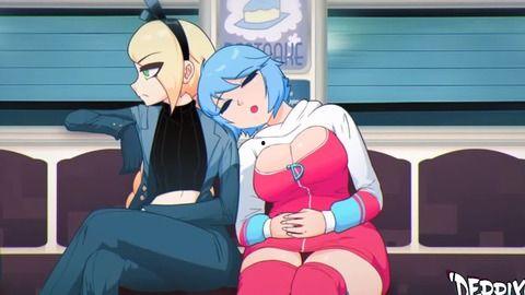 欧美动画短视频配音,声动视听，魅力无限