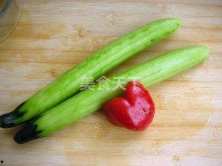 老棚瓜怎么吃才好吃视频,解锁家常烹饪新技巧