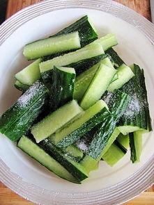 老棚瓜怎么吃才好吃视频,解锁家常烹饪新技巧