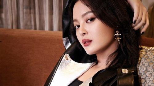 辛芷蕾吃瓜视频,揭秘娱乐圈幕后真相