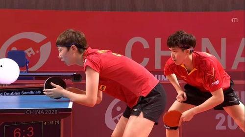 国乒微博集体吃瓜视频,揭秘运动员场下生活趣味瞬间