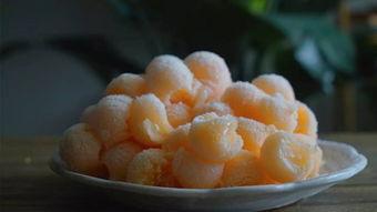 东方小孙吃蜜瓜视频,一场视觉与味蕾的双重盛宴