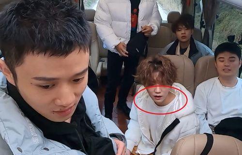 五哈鹿晗吃瓜前线原视频,独家视频带你直击现场！