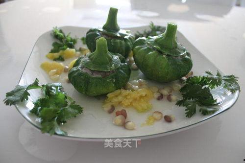 小秋瓜怎么吃才好吃呢视频