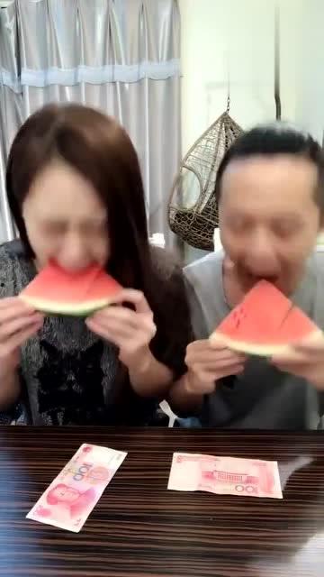 吃瓜夫妻故事视频